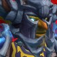 Character Avatar